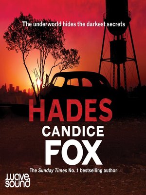 cover image of Hades